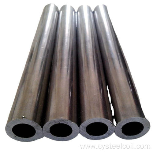 Seamless Steel Pipe Steel Tubes